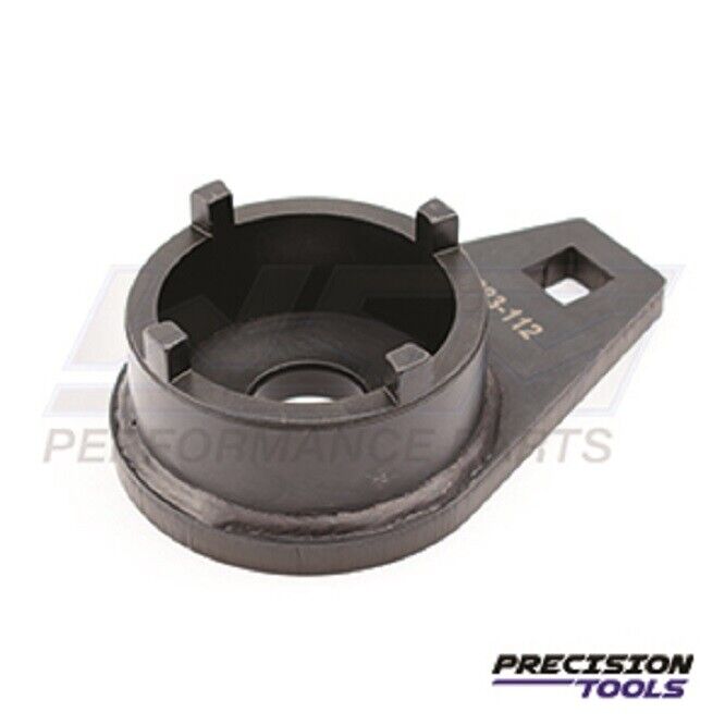 PRECISION MERCRUISER RETAINER TOOL REMOVER LARGE PROP SHAFT - 983-112, 91-840393