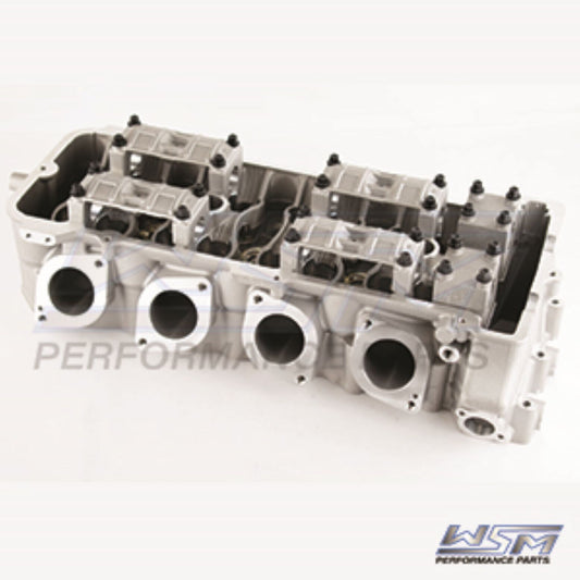 WSM Cylinder Head (Bare) Yamaha 1000 / 1100 - '04-15 - 010-5005,  6B6-11102-00