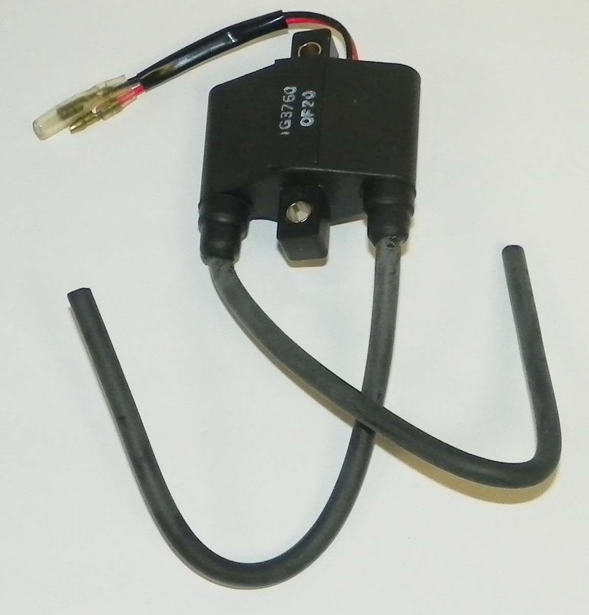 WSM Yamaha 15 - 25 Hp 4-Stroke '08-'17 Ignition Coil 380-5113 6F5-85570-12-00