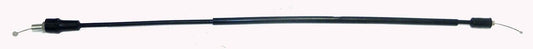 WSM Cable, Throttle: Yamaha 350 YFM '87-'93 (Upper) - 61-135, 2VA-26301-00-00