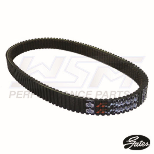 WSM Drive Belt Polaris 500 - 700 Sportsman 02-07- 19G3982E, 3211091