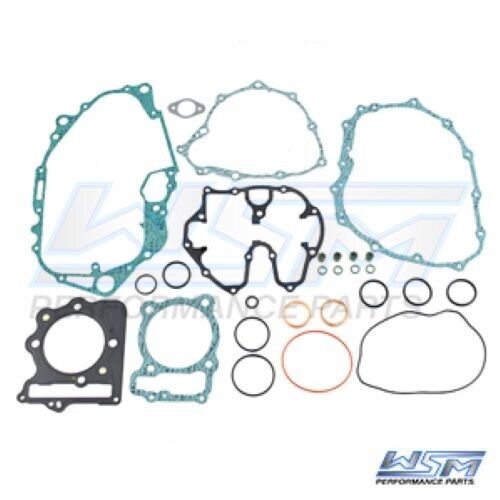 WSM Gasket Kit, Complete: Honda 400 XR '96-'03 - 25-665