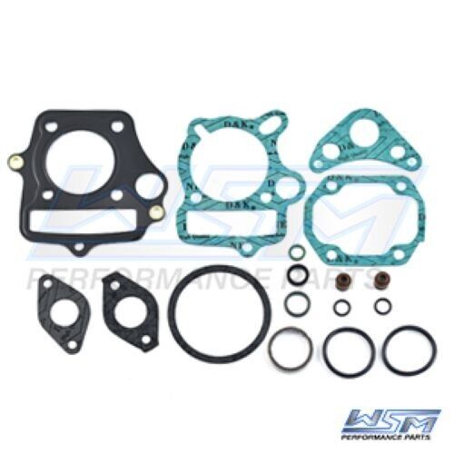 WSM Gasket Kit, Top End: Honda 90 TRX '93-'01 - 29-104, 06111-HF7-010