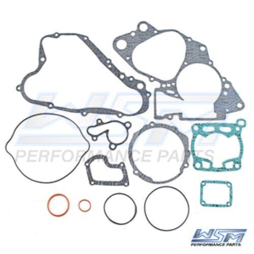 WSM Gasket Kit, Complete 125 RM 1990 - 25-924