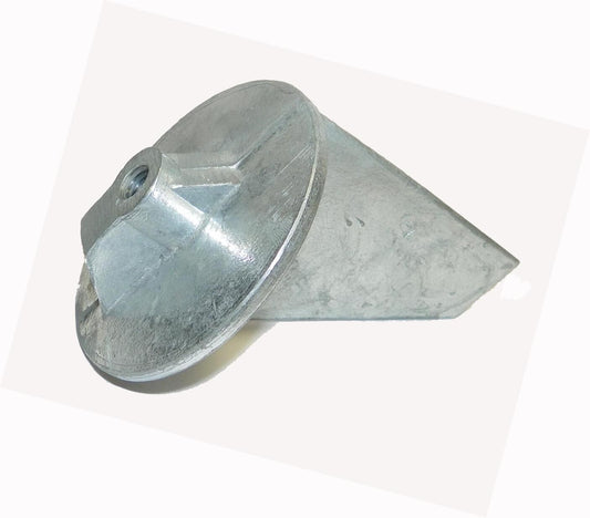 TECNOSEAL TRIM ANODE MERCRUISER ALPHA ONE, 450-00801, 34127, 34127A 1, 34127T 1,
