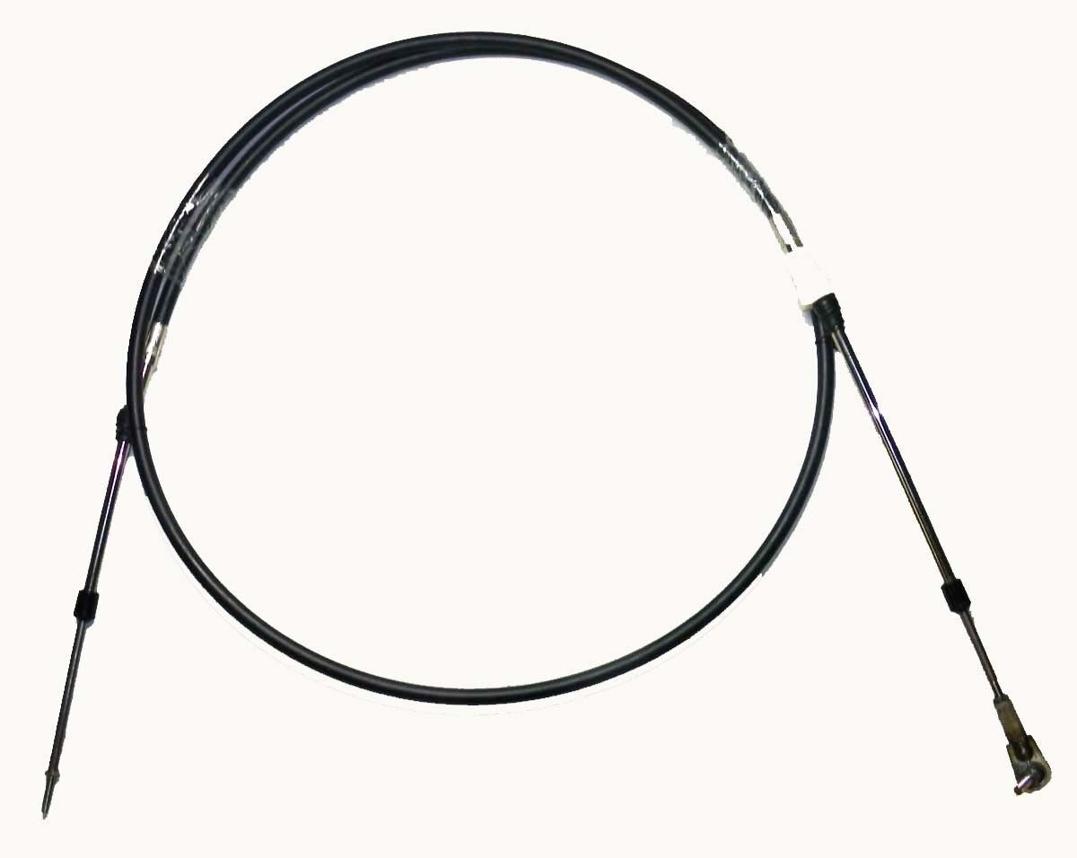 WSM Yamaha 1100 VX Cruiser '05-'09 Steering Cable - 002-051-09, F1K-61481-00-00