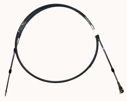 WSM Yamaha 1100 VX Cruiser '05-'09 Steering Cable - 002-051-09, F1K-61481-00-00