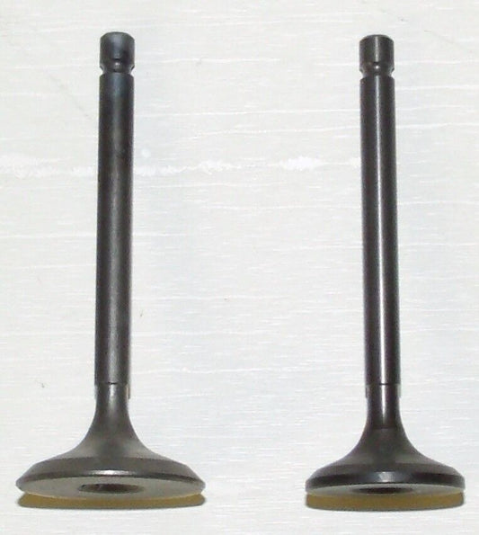 WSM Yamaha 125 Breeze / Grizzly Engine Valve Kit '89-'11 - 017-310