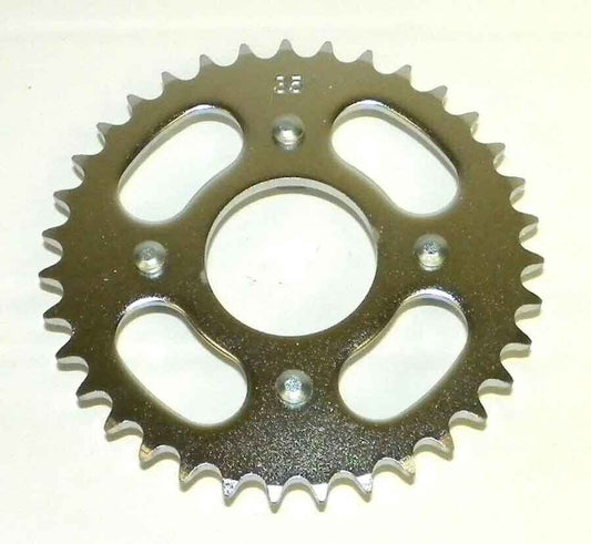 WSM Sprocket, Rear Honda 70 / 80 - RSH-021-35, 41201-098-970