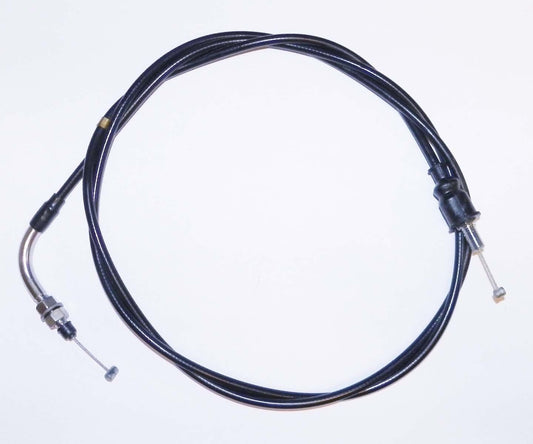 WSM Kawasaki 650 SX 1988-1990 Throttle Cable 002-066 OEM 54012-370