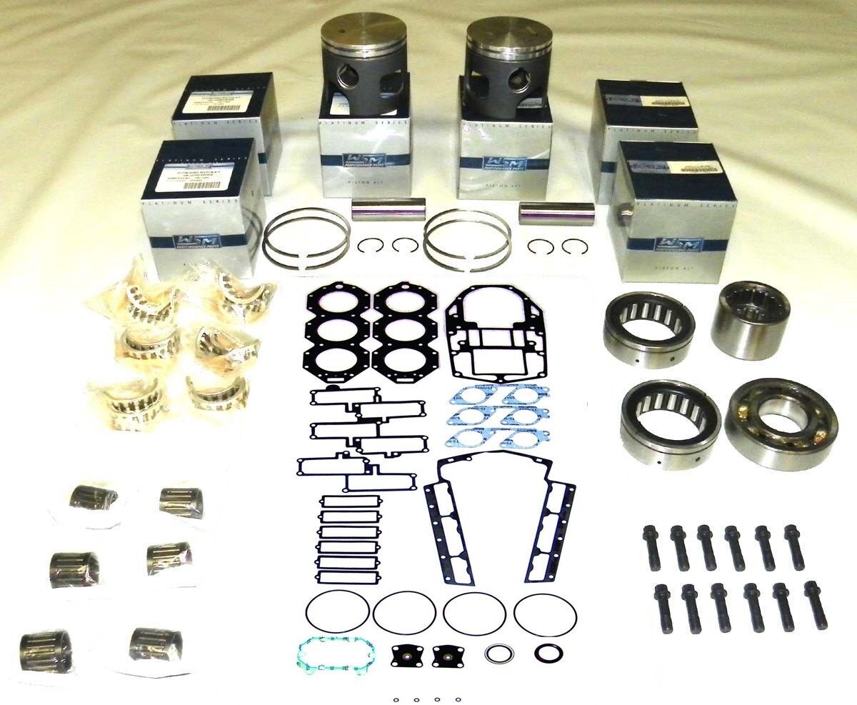 Johnson/Evinrude 200 /225 HP '85-'87 Looper Rebuild Kit .030 - 100-115-23 3.530