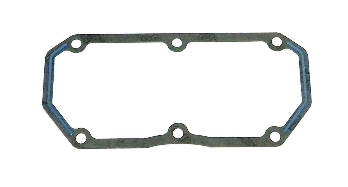 Yamaha 150-200 Hp HPDI Water Passage Cover Gasket 541-30, 68F-11381-00-00