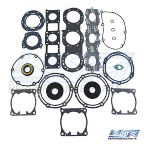 WSM Yamaha 1300 GP-R 2005-2008 Complete Gasket and Seal Kit  007-615-02