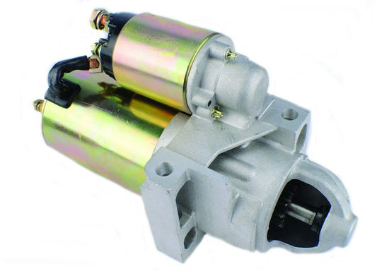 WSM MERCRUISER / OMC / VOLVO 12 V 11 TOOTH CW ROT STARTER,  PH140-0017, 1998570