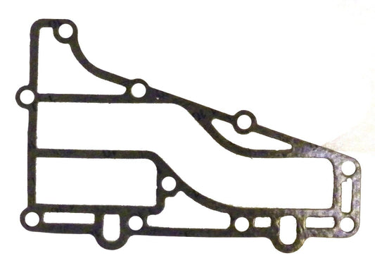 Yamaha 25 Hp Exhaust Cover Gasket '88-'09, 523-20, 6L2-41112-00-00, 6L2-41112-A1