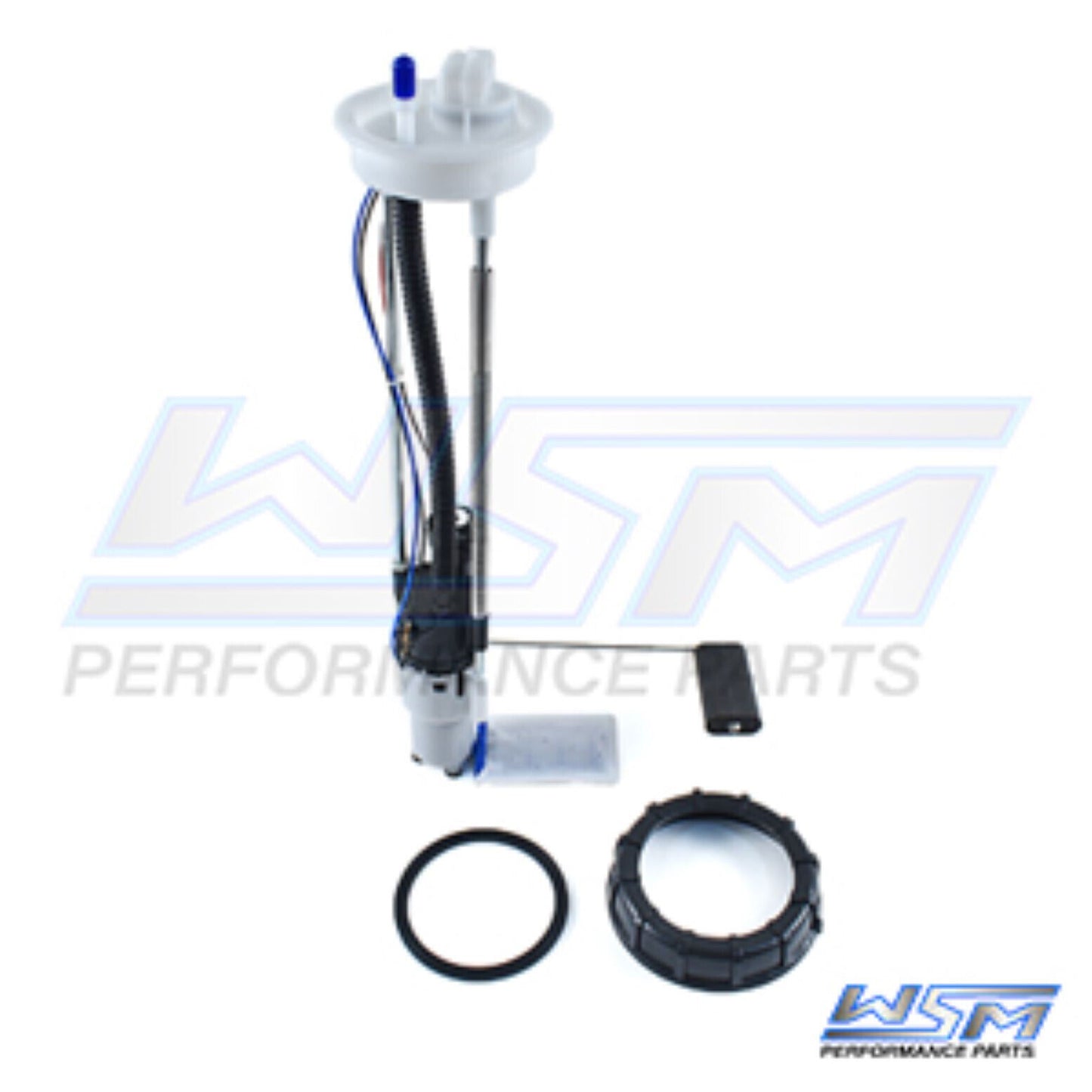 WSM Fuel Pump Assembly Polaris 800 Ranger 11-12 - 78-146, 2204402, 2521092