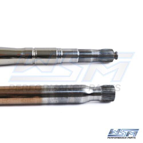 WSM DRIVE SHAFT SEA-DOO 1503 / 1630 '18-'20, 003-158-08, 271001974 oos