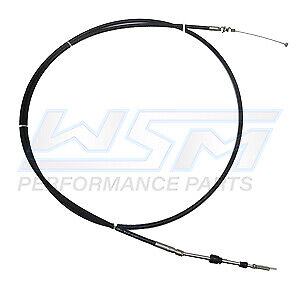 WSM Yamaha Throttle Cable 1800 190 /195 FSH '16-'23 - 002-214, F3M-U7252-00-00