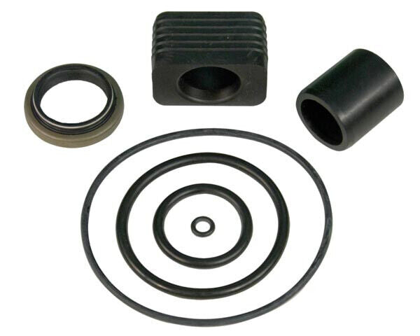 WSM Gear Housing Seal Kit Johnson / Evinrude / OMC - 18-2598, 0778351, 3855275