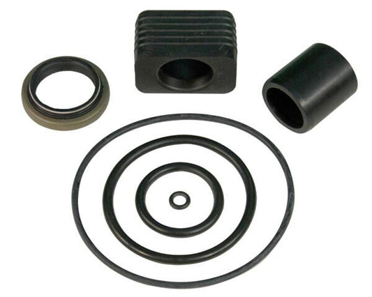 WSM Gear Housing Seal Kit Johnson / Evinrude / OMC - 18-2598, 0778351, 3855275