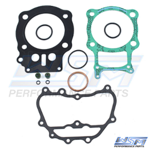 WSM HONDA 400 TRX-FW 2004-2007 TOP END GASKET KIT ATV 29-138, 06113-HN7-000