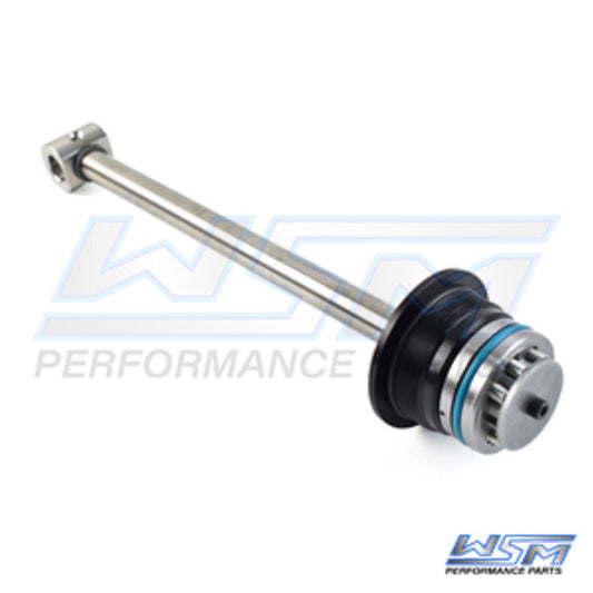 Trim Rod & Cylinder Cap Mercury / Mariner 200 - 400 Hp 6 Cyl Verado 335-600