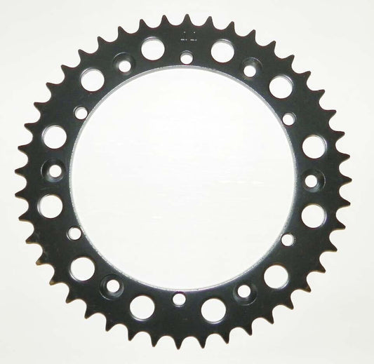 WSM Sprocket, Rear Yamaha 100 - 660 - RSY-005-44