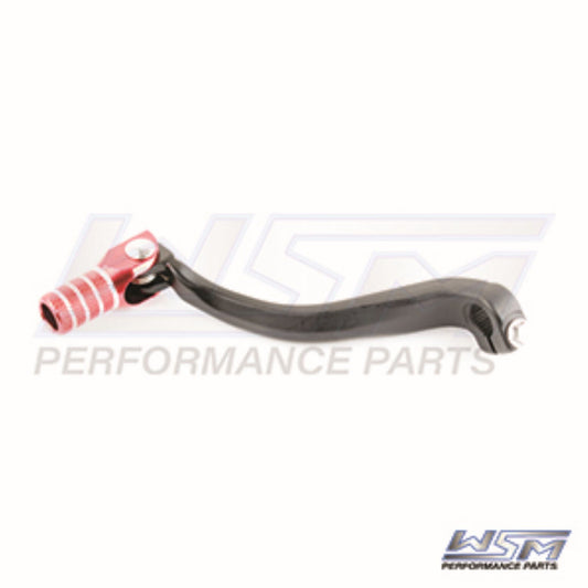 WSM Lever, Gear Shift Honda 250 CRF-R '10-'17, 69-160, 24700-KRN-305