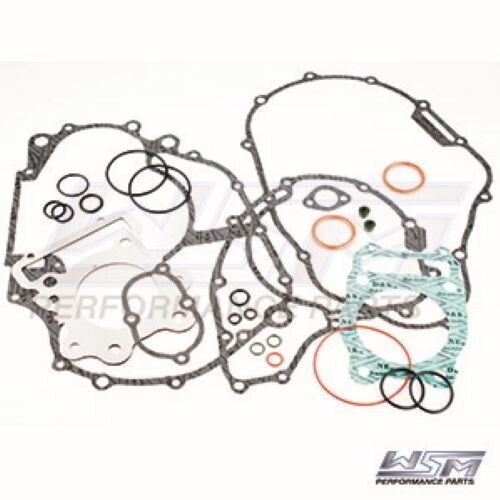 WSM Honda 250 Complete Gasket Kit - 25-122, 061B1-HA0-680, 061B1-HA6-405, 061B1-