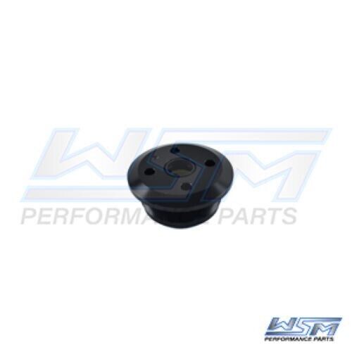WSM Trim Cylinder Cap Mercury / Mariner 200 - 400 Hp 6 - 335-600-01, 896157A01