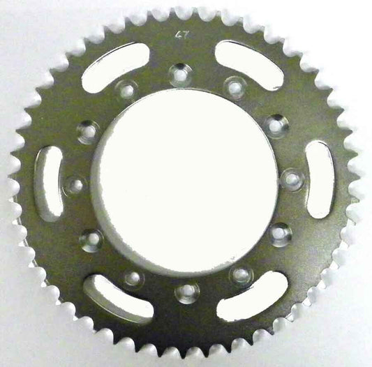 WSM Sprocket, Rear Honda / Yamaha 200 - 600 - RSH-037-47, 41201-KT0-830, 41201-K