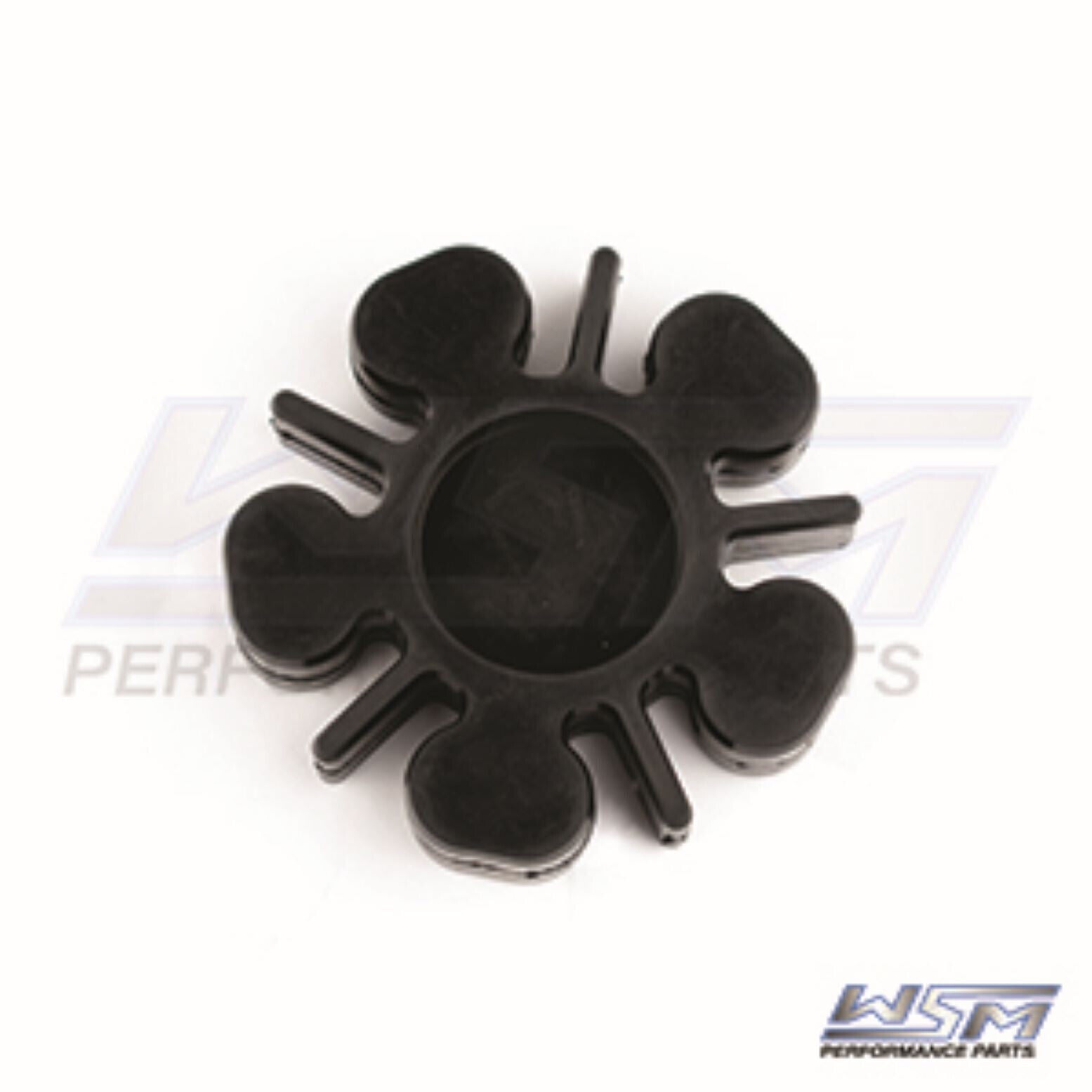 WSM Damper Yamaha 800 - 1300 - '98-15 - 003-204, 66E-4581J-00-00, 6D3-4581J-00