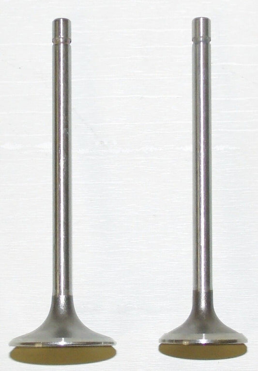 WSM ENGINE VALVE KIT HONDA 185 / 200 ATC / TRX '80-'86, 017-004