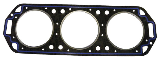 WSM Mercury Mariner 105-300 HP 2.5L V6 Head Gasket 1.2mm  505-45,  27-822844T05,