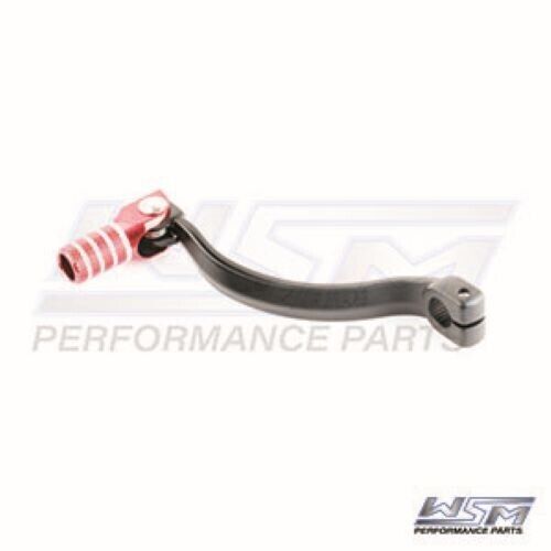 WSM Lever, Gear Shift Honda 125 / 250 / 500 CR '83-'07, 69-125, 24700-KS6-700