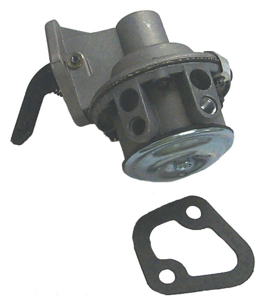 WSM Mercruiser / OMC  Fuel Pump 600-162, 18-7265