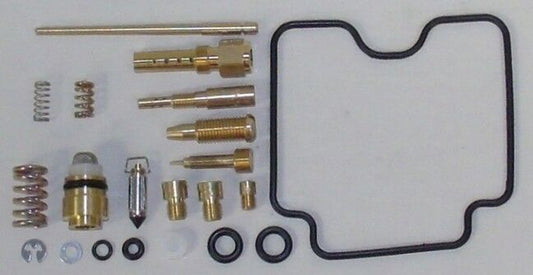 WSM Yamaha 350 Raptor 2004-2008 Carburetor Kit 016-322