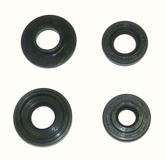 WSM CRANKSHAFT SEAL KIT KAWASAKI 80 KFX / LT '87-'06 - 21-202