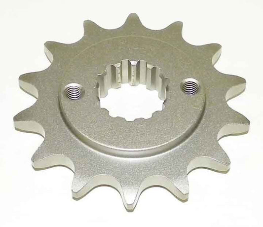 WSM Sprocket, Front Kawasaki 650 KLX 93-96 - FSK-012-14