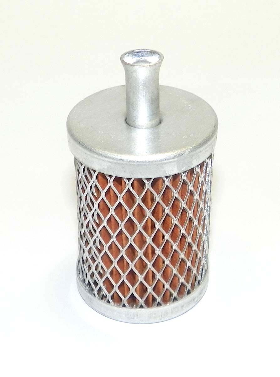 WSM Yamaha 500 / 650 Fuel Filter '89-92,  006-516, 8H5-24560-00-00
