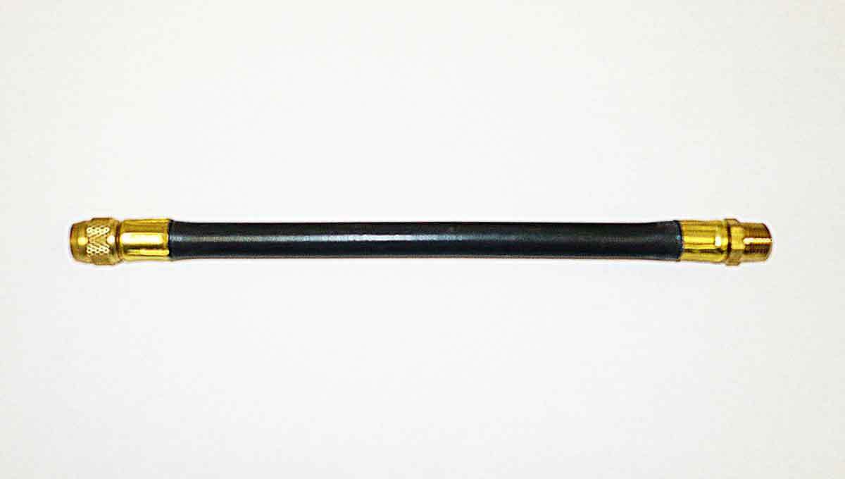 PRECISION REPLACEMENT PRESSURE HOSE - 999-261