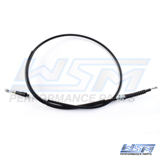 WSM Cable, Clutch Kawasaki 125 KX 88-93 - 61-504-02,  54011-1262