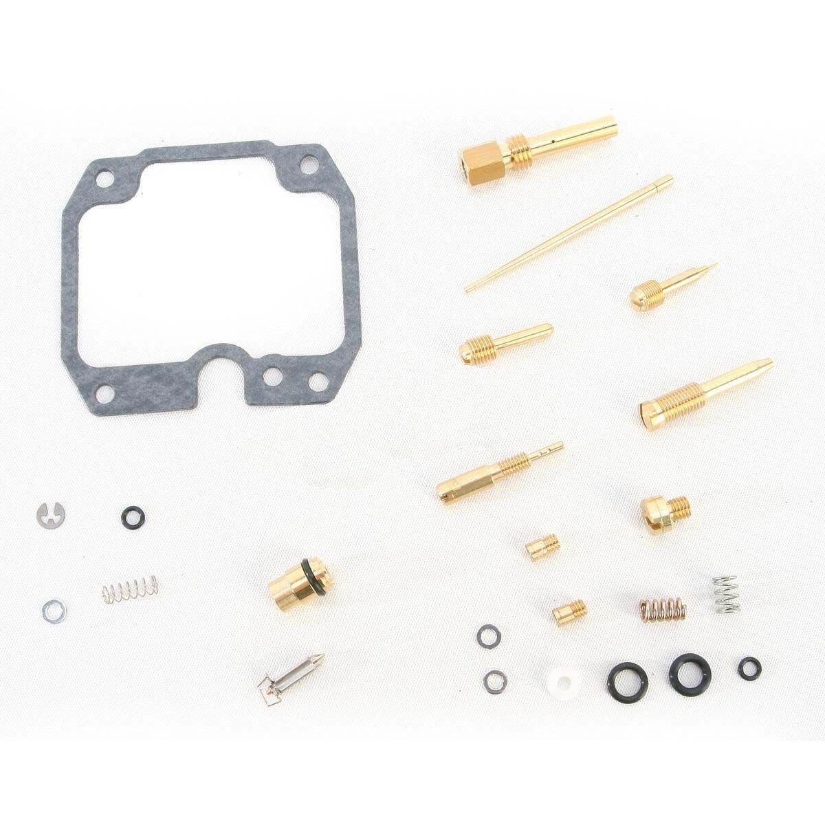 WSM Yamaha 125 TT-R 2006-2007 Carburetor Kit 016-868