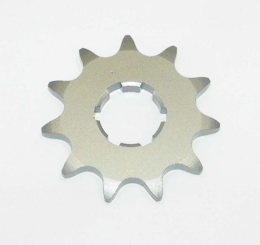 WSM Sprocket, Front Kawasaki / Yamaha 125 - 500 -  FSY-004-11, 93834-11008-00