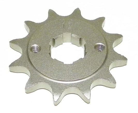 WSM Sprocket, Front Honda 250 ATC-R 81-82 - FSH-009-12