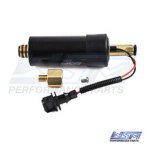 VOLVO HIGH PRESSURE FUEL PUMP 600-136-02, 21545138, 21608511, 3860210, 3861355