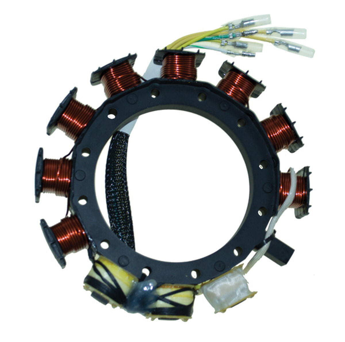 Mercury 25-40 Hp 16 Amp Stator Manual Start - 174-2386, 398-852386T8, 398-852386