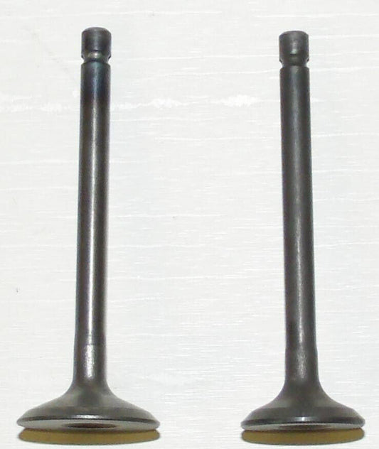 WSM Engine Valve Kit Yamaha 80 / 100 YFM 86-08 - 017-309, 22K-12111-03-00