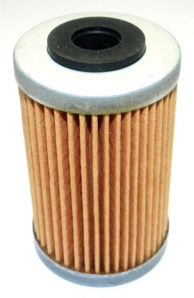 WSM KTM / Polaris 250-690 Long Oil Filter 55-1582, 58038005100, 58038005000