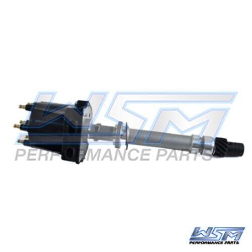 WSM Distributor Mercruiser / OMC / Volvo 5.0 / 5.7 Liter V-8,   372-110
